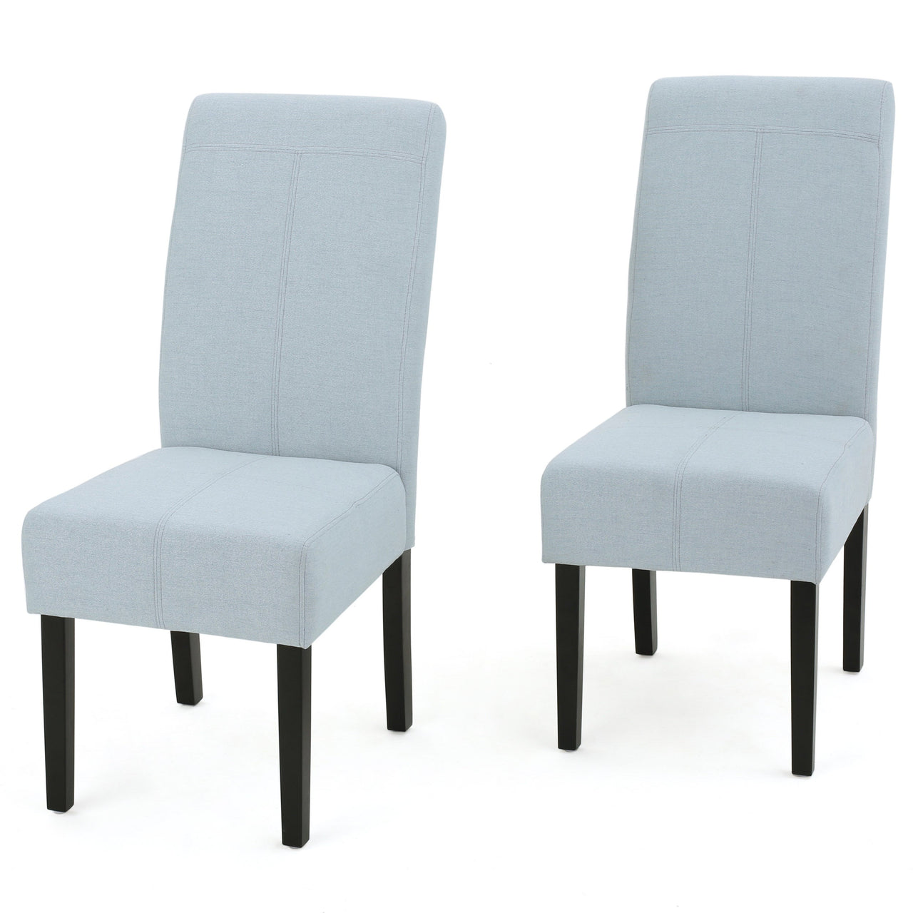 KORVIXA 18" Dining Chair Set Of 2