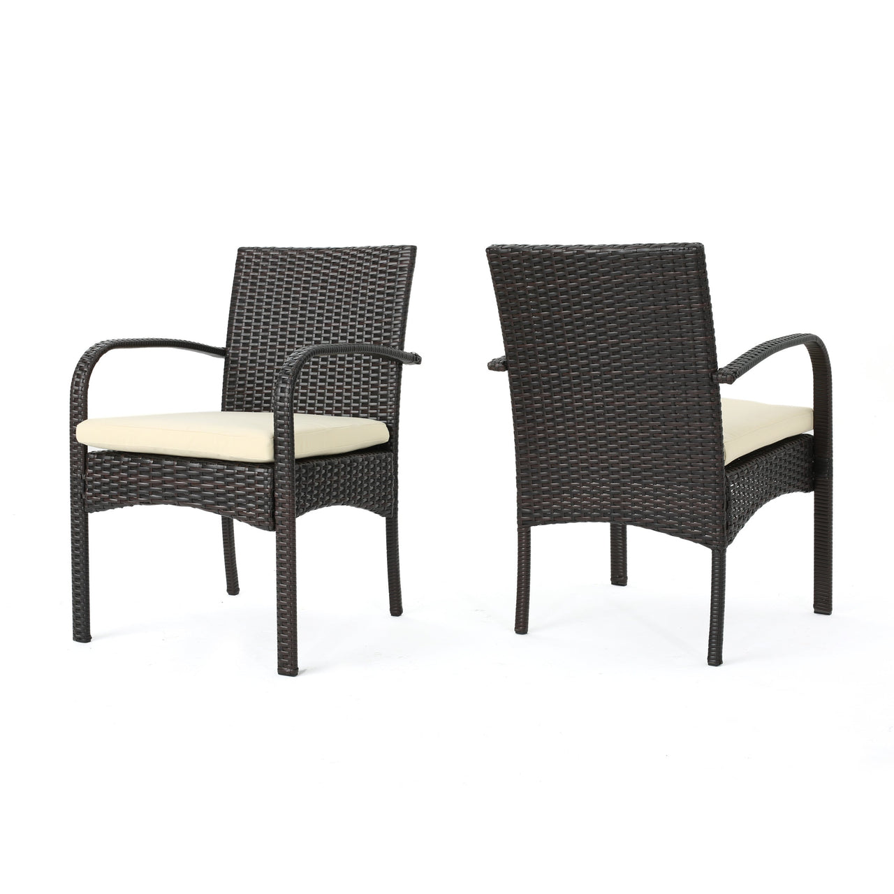 MYLVEXORA 22" Outdoor Chair