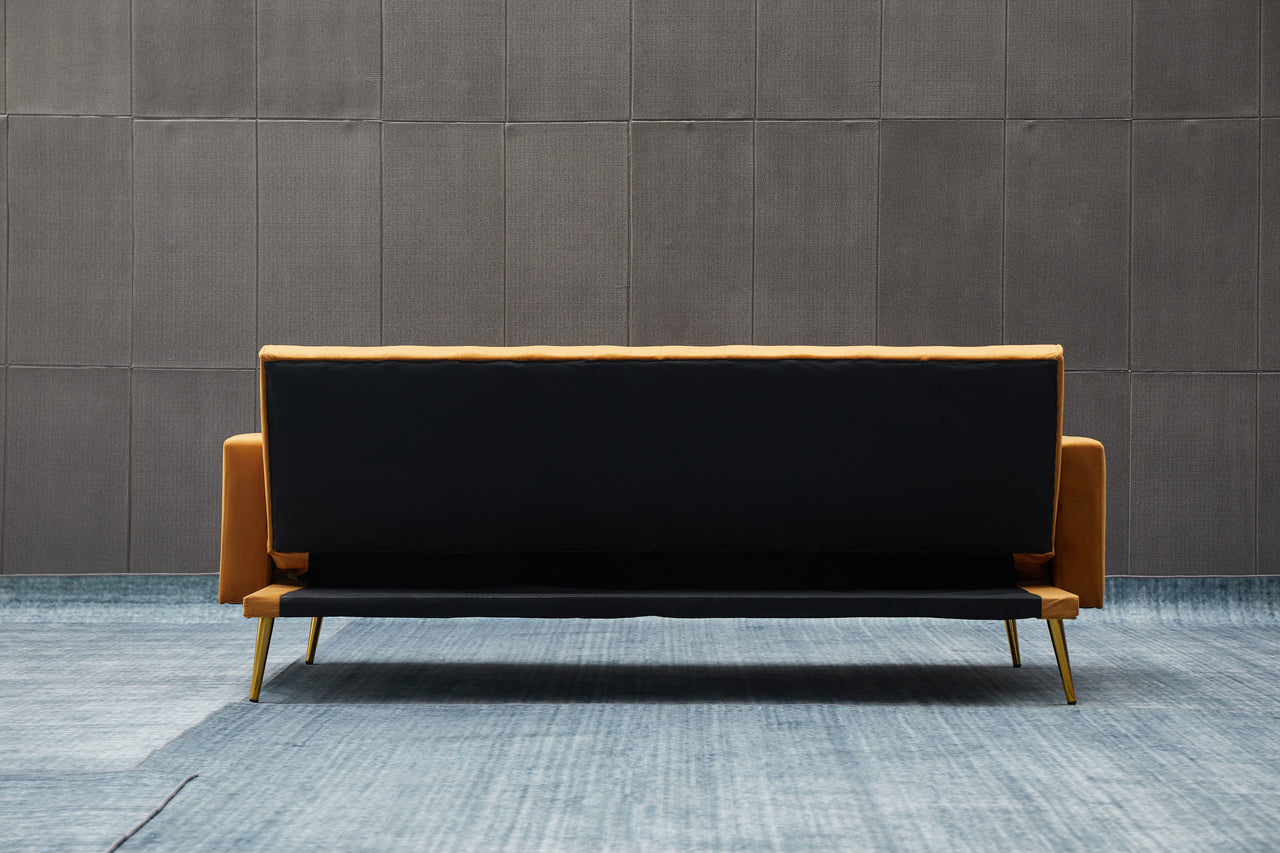 XANTHE 75" Sofa Bed - Clearance