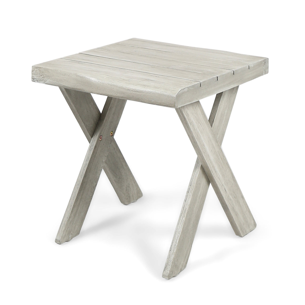 JORNIX 18" End Table