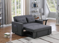 Thumbnail for APOLLO Convertible Loveseat