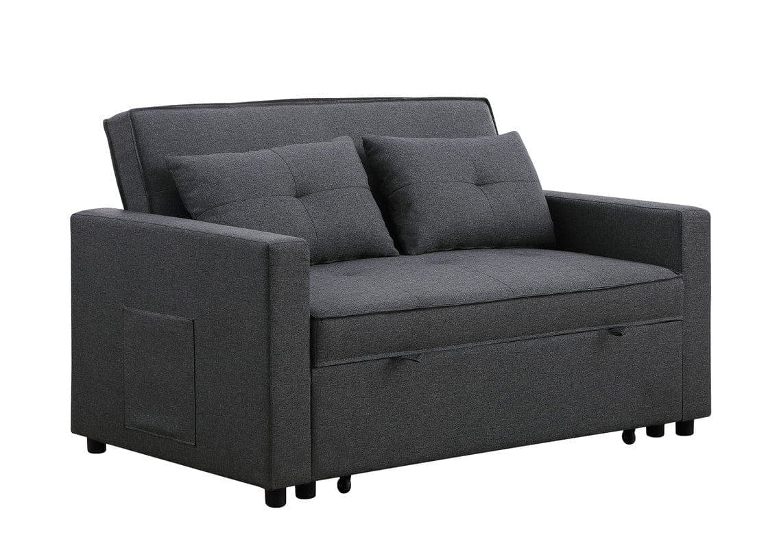 APOLLO Convertible Loveseat