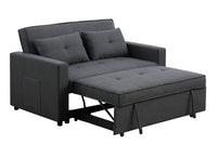 Thumbnail for APOLLO Convertible Loveseat