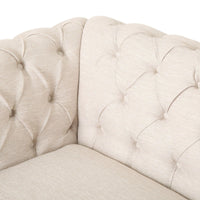 Thumbnail for BELMONT Chesterfield Sofa