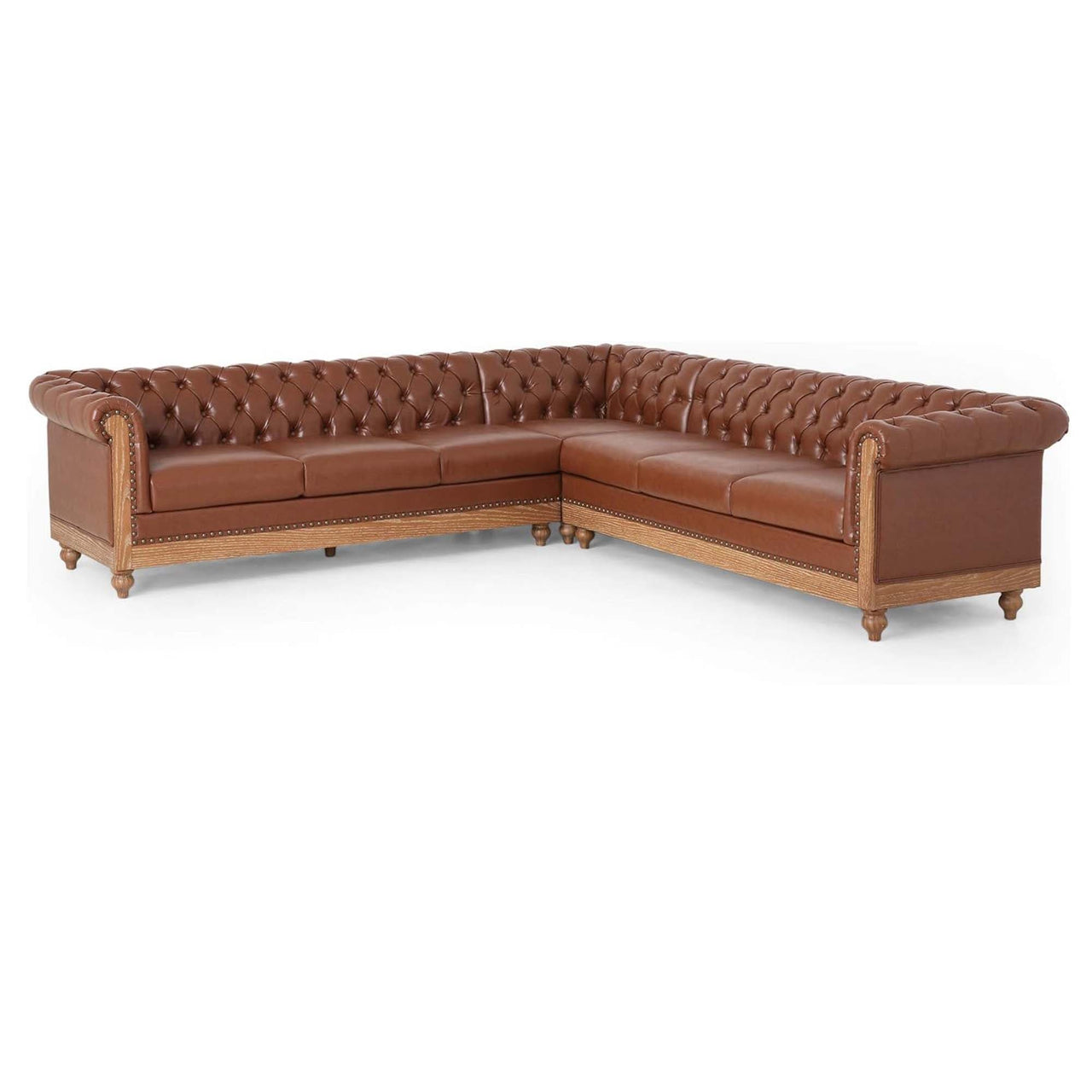 BELMONT Chesterfield Sofa