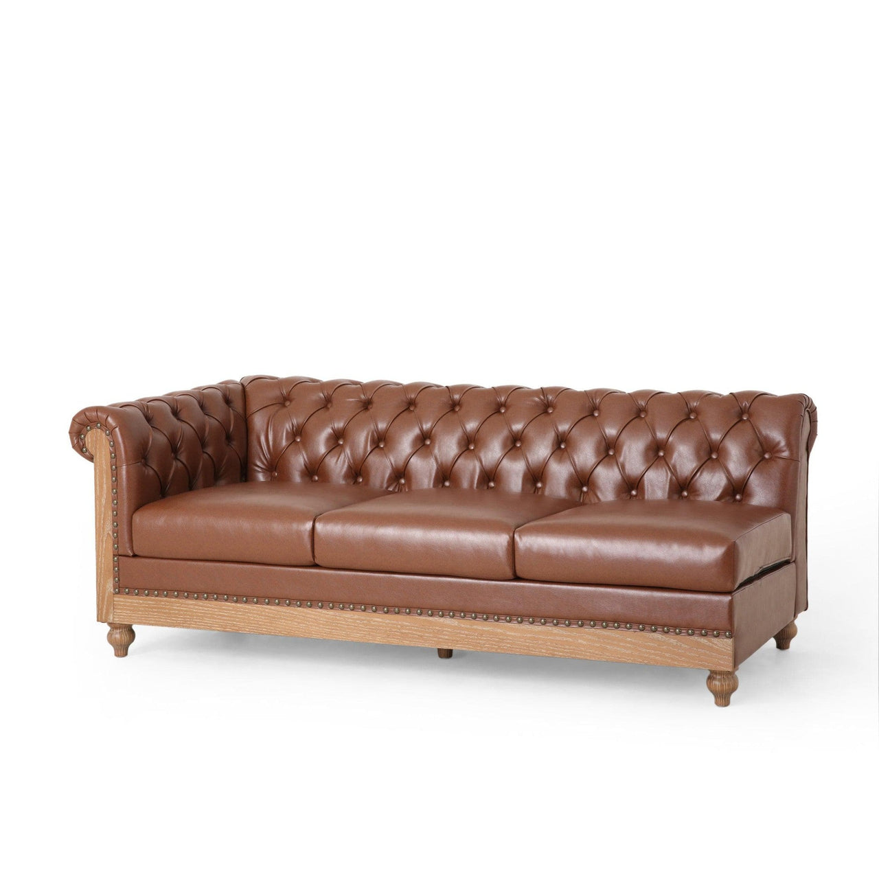 BELMONT Chesterfield Sofa