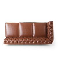 Thumbnail for BELMONT Chesterfield Sofa