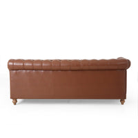 Thumbnail for BELMONT Chesterfield Sofa