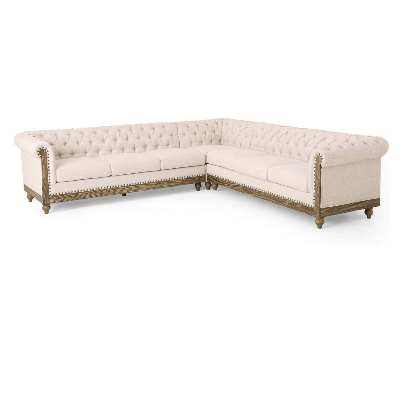 BELMONT Chesterfield Sofa