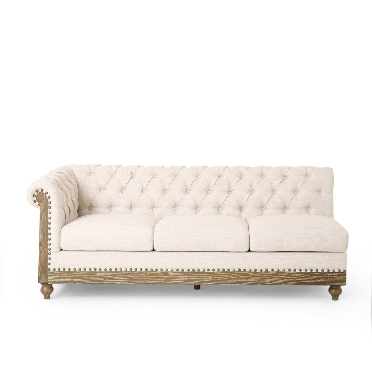 BELMONT Chesterfield Sofa