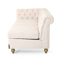 Thumbnail for BELMONT Chesterfield Sofa