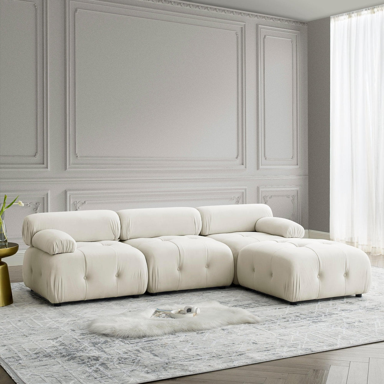 BELIA Modular Sofa