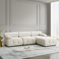 Thumbnail for BELIA Modular Sofa