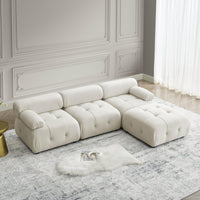 Thumbnail for BELIA Modular Sofa