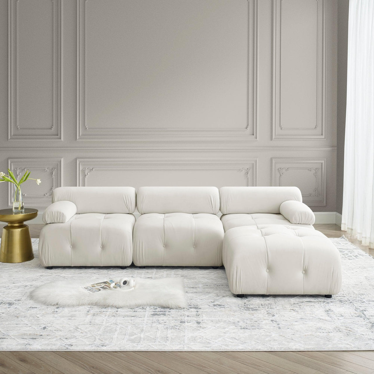 BELIA Modular Sofa