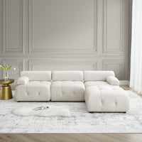 Thumbnail for BELIA Modular Sofa