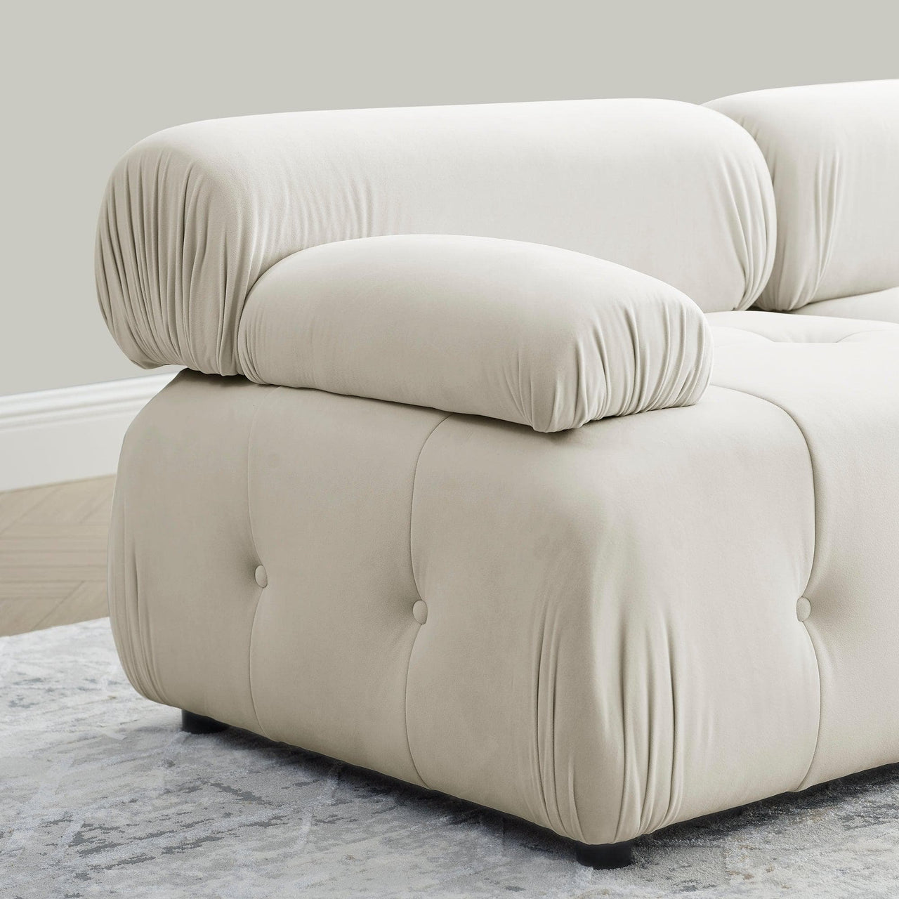 BELIA Modular Sofa