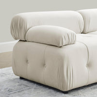 Thumbnail for BELIA Modular Sofa