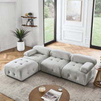 Thumbnail for BELIA Modular Sofa