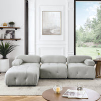 Thumbnail for BELIA Modular Sofa