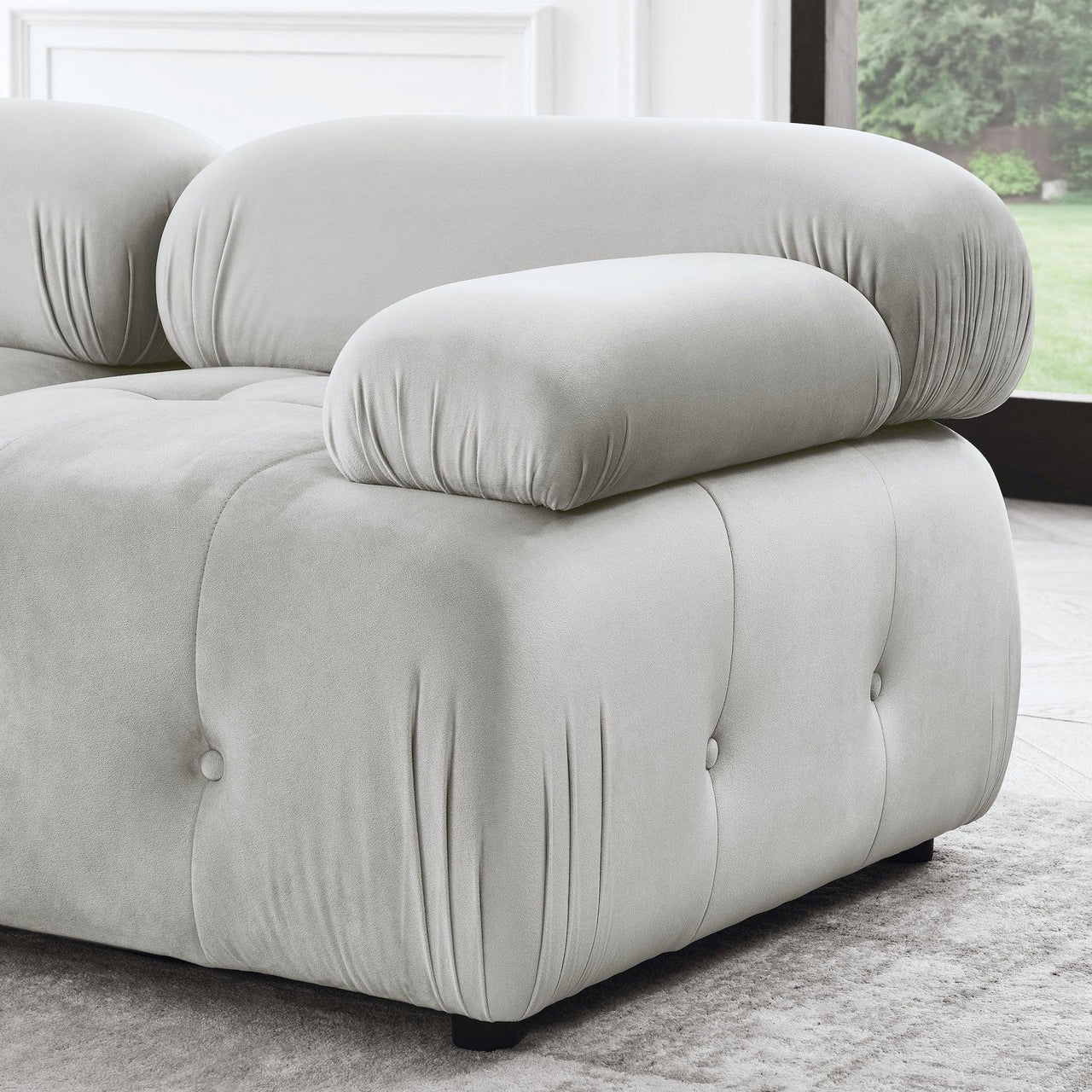 BELIA Modular Sofa