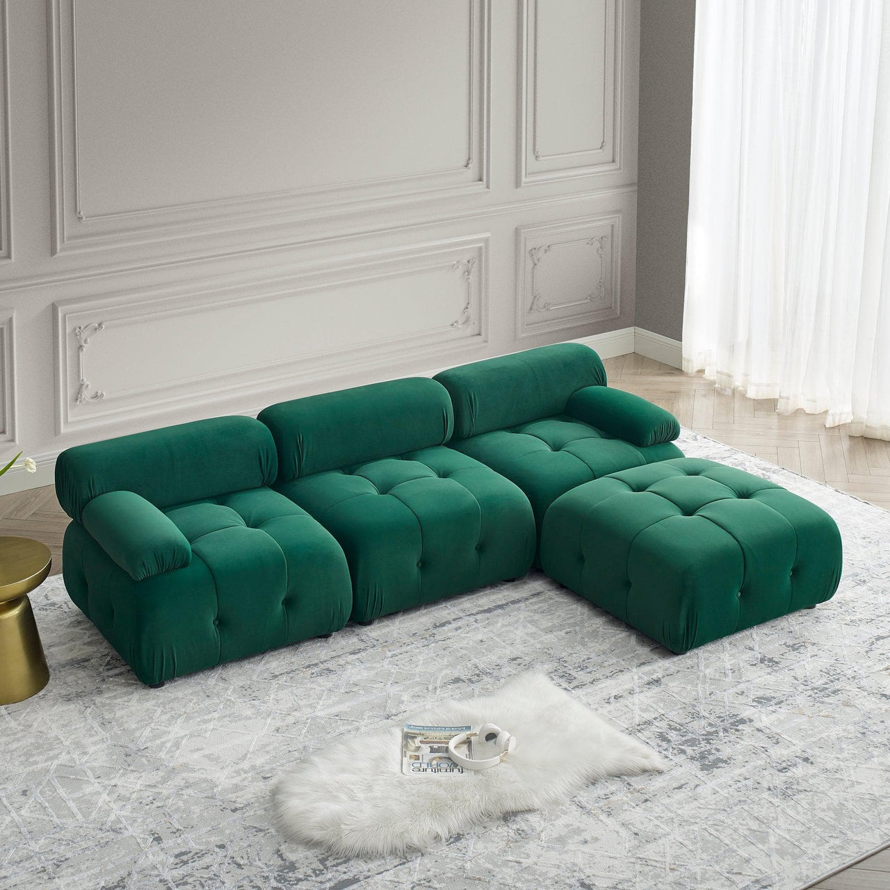 BELIA Modular Sofa