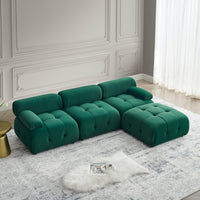 Thumbnail for BELIA Modular Sofa