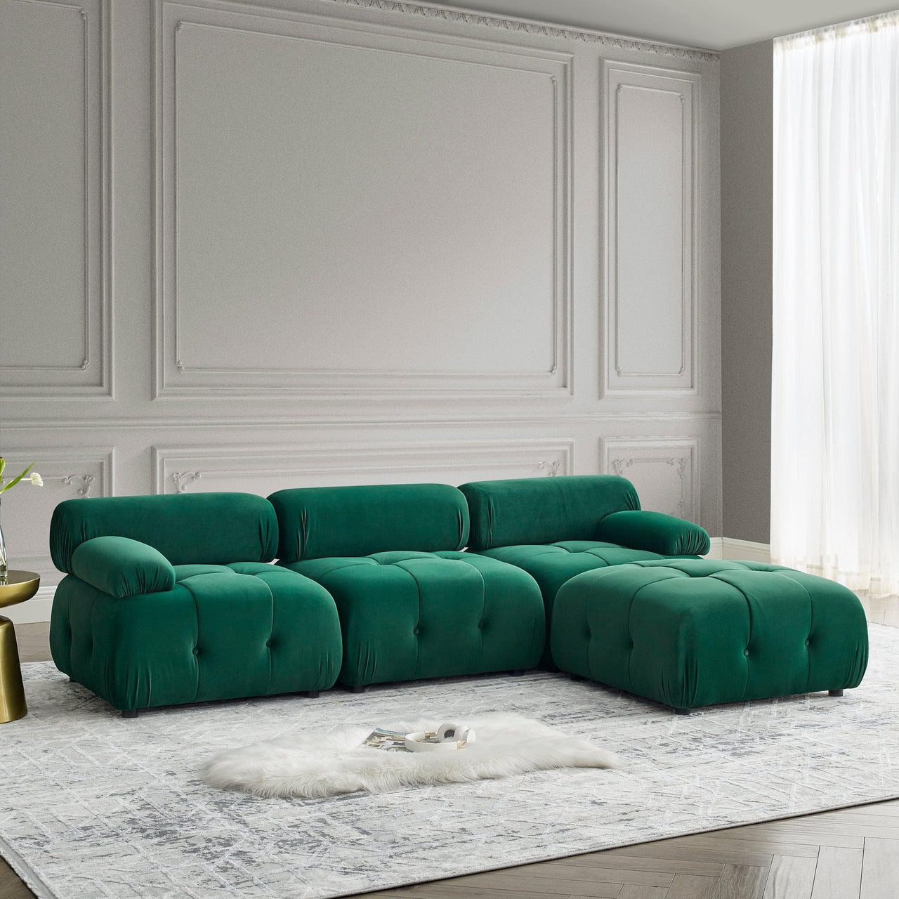 BELIA Modular Sofa