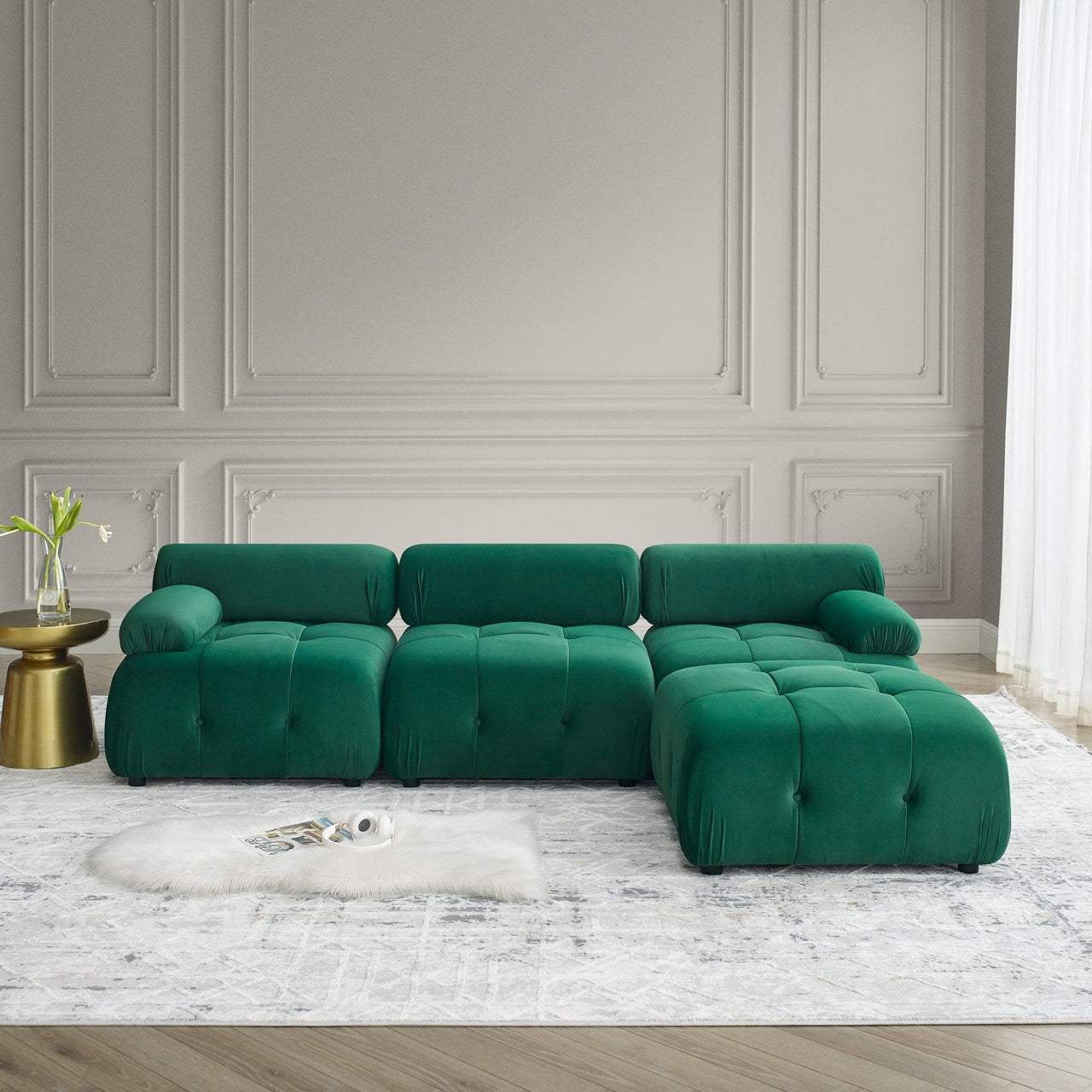 BELIA Modular Sofa