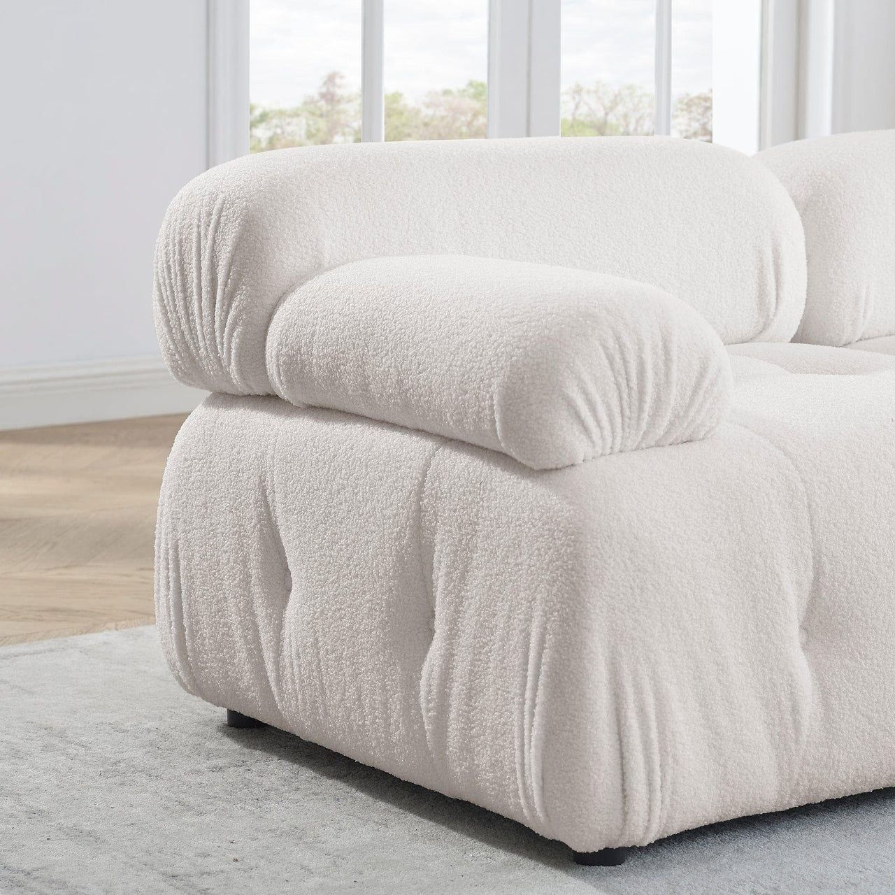 BELIA Modular Sofa