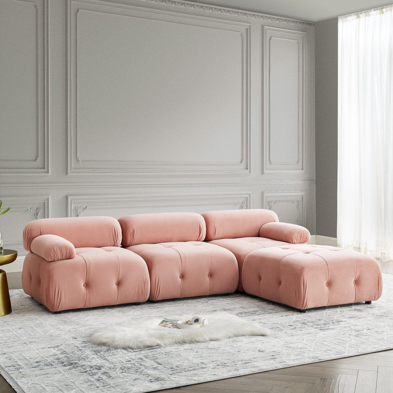 BELIA Modular Sofa