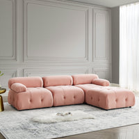 Thumbnail for BELIA Modular Sofa