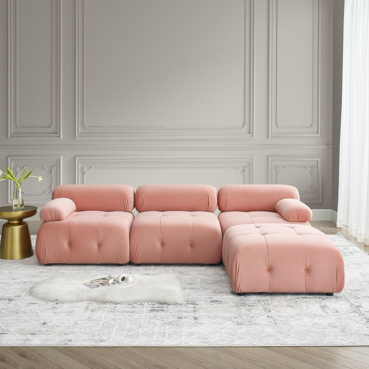 BELIA Modular Sofa