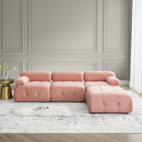 Thumbnail for BELIA Modular Sofa