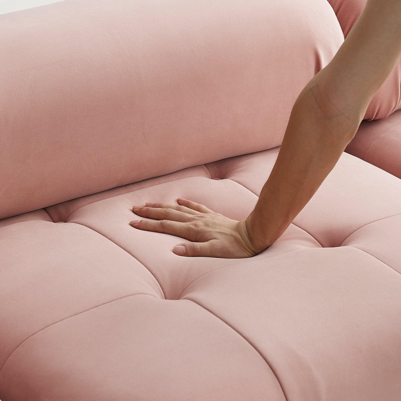 BELIA Modular Sofa