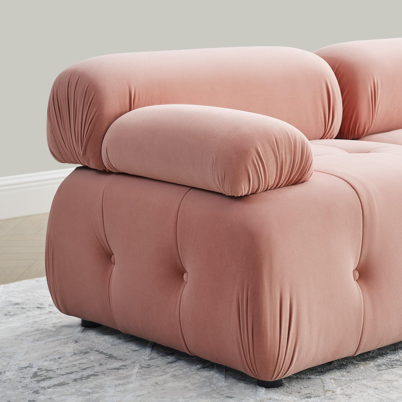 BELIA Modular Sofa