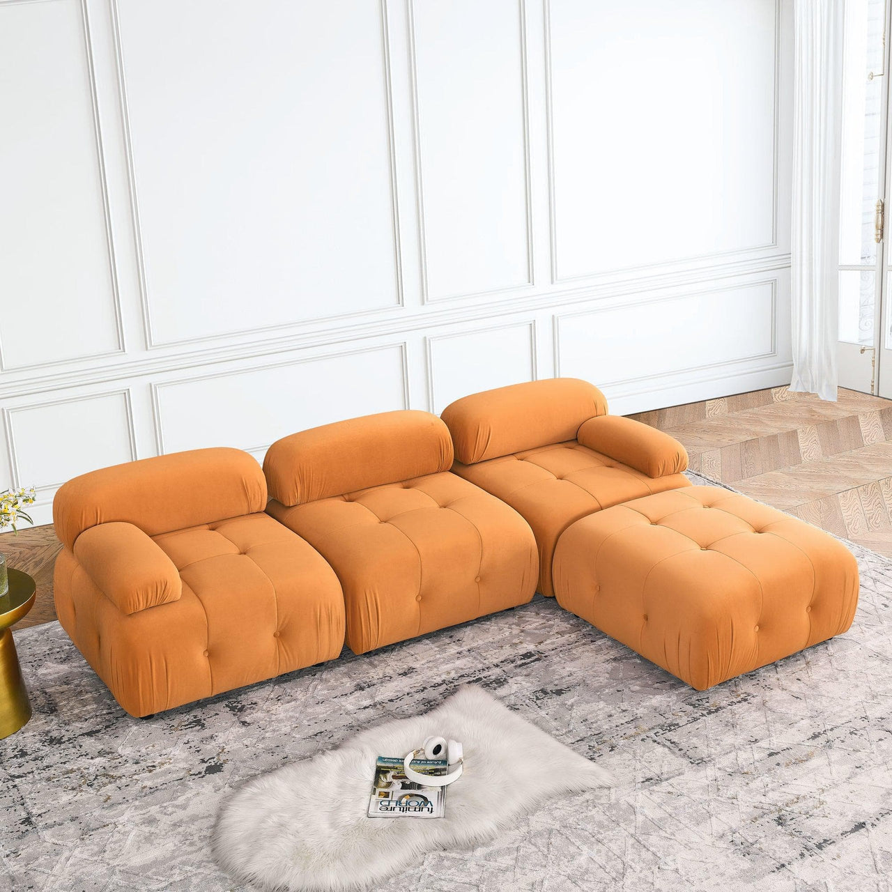 BELIA Modular Sofa