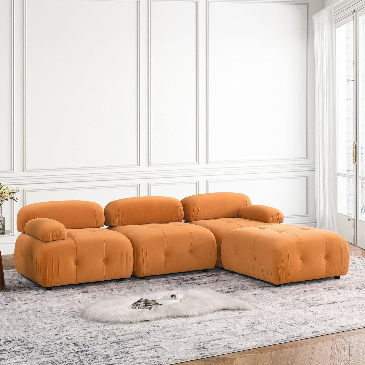 BELIA Modular Sofa