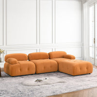 Thumbnail for BELIA Modular Sofa