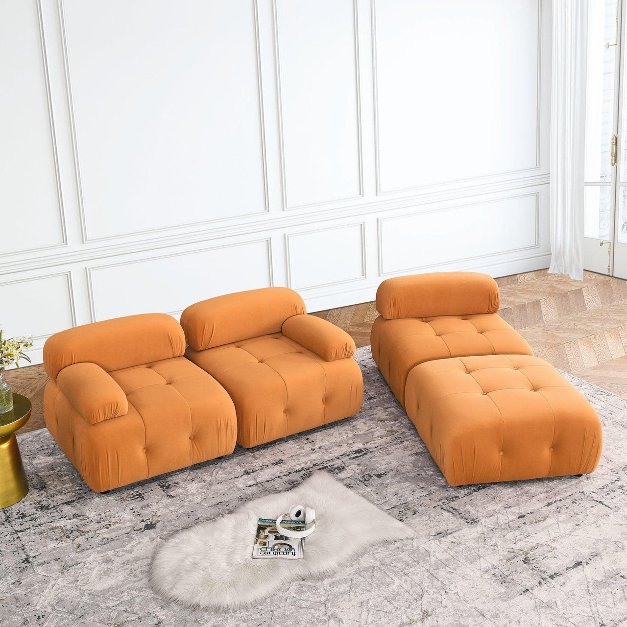 BELIA Modular Sofa