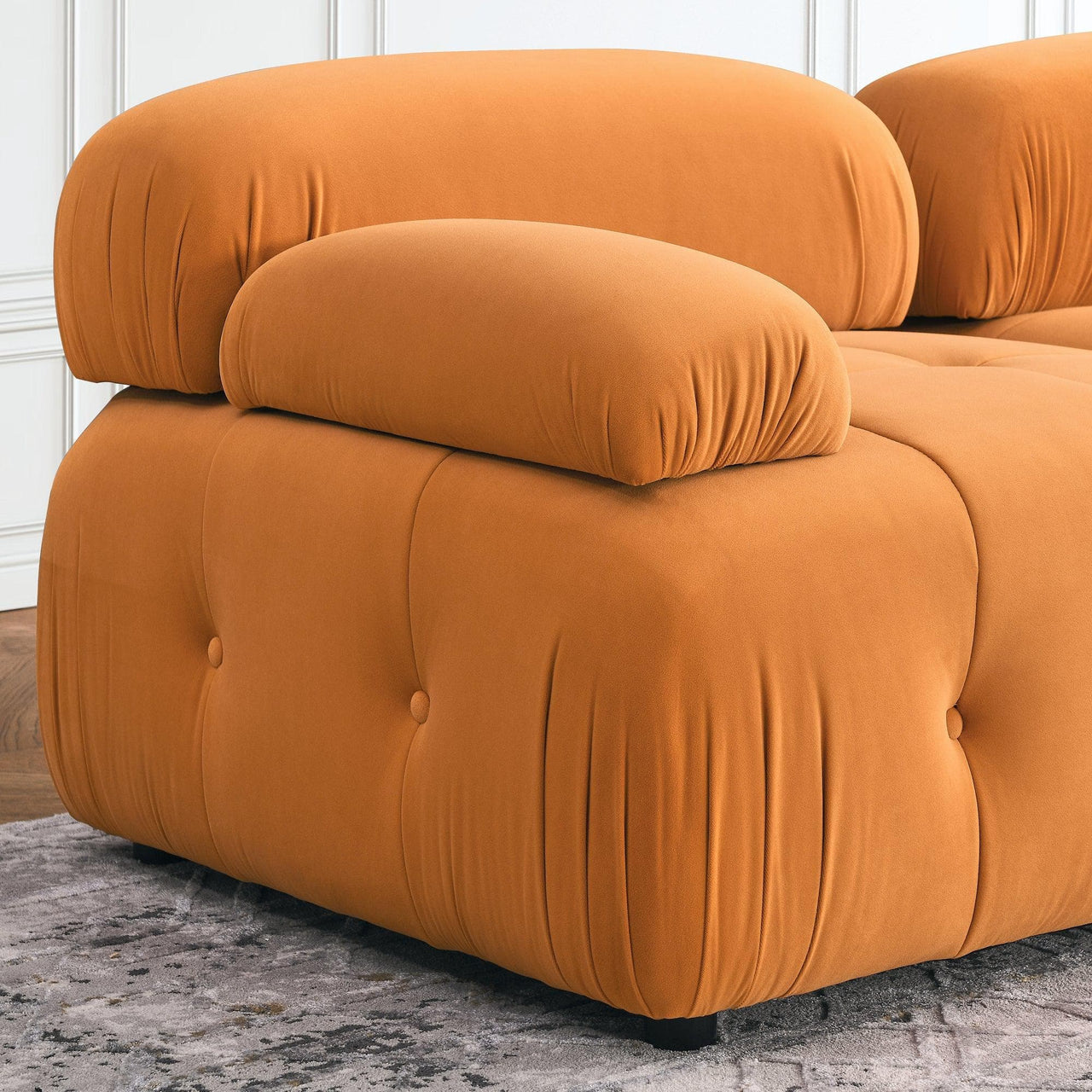 BELIA Modular Sofa