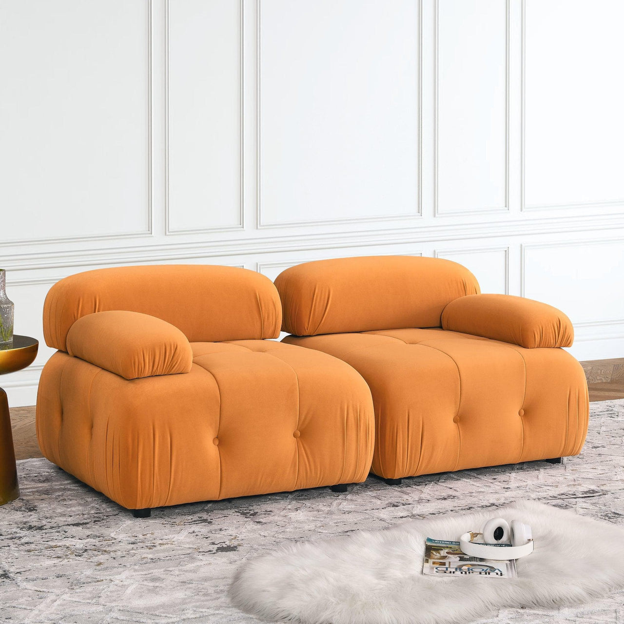 BELIA Modular Sofa