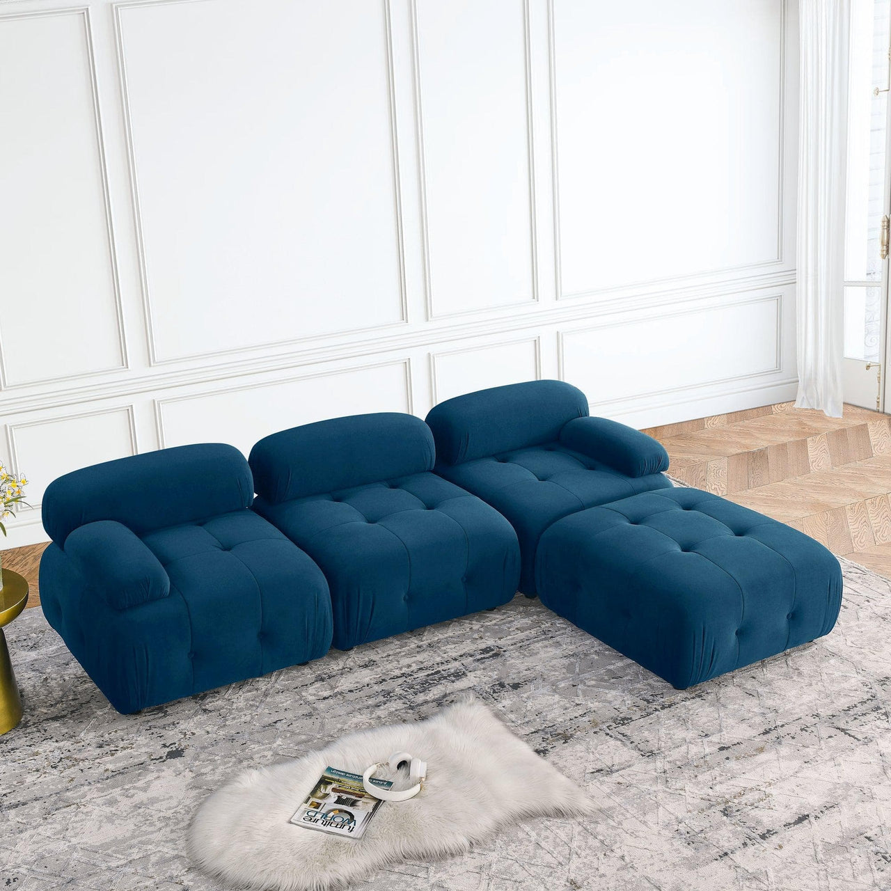 BELIA Modular Sofa