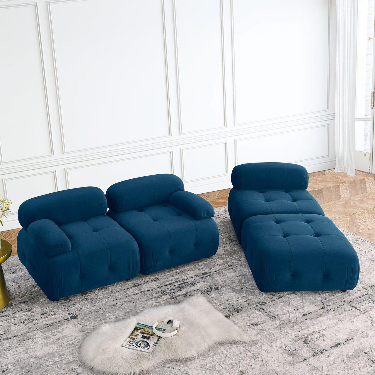 BELIA Modular Sofa