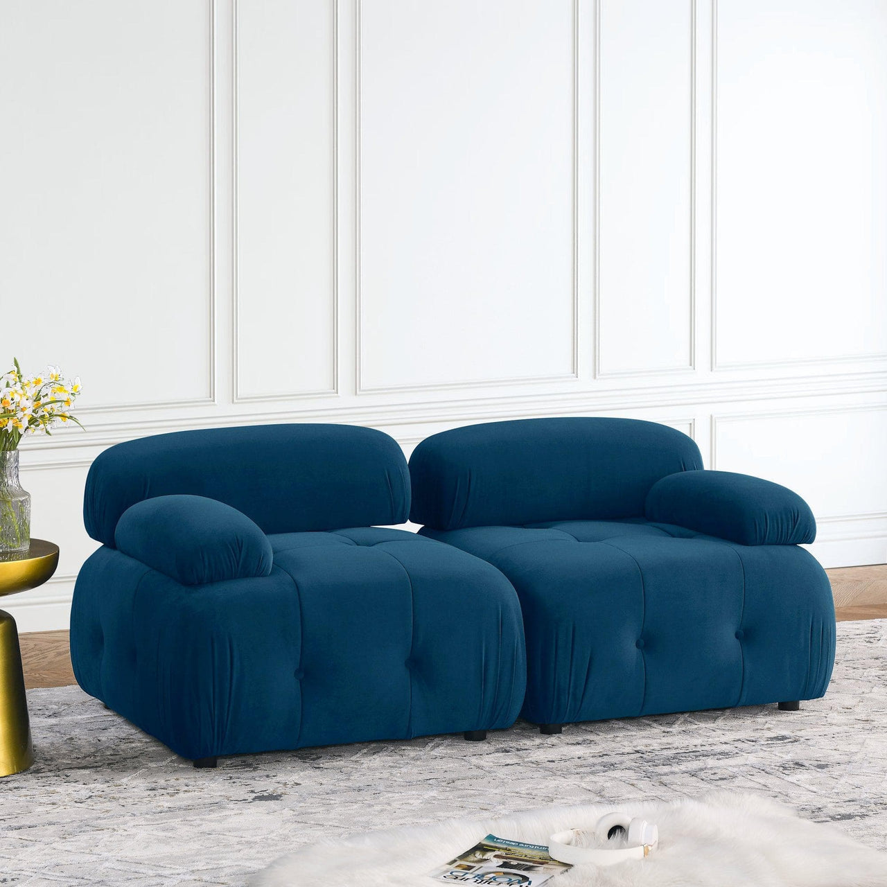 BELIA Modular Sofa