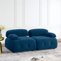 Thumbnail for BELIA Modular Sofa