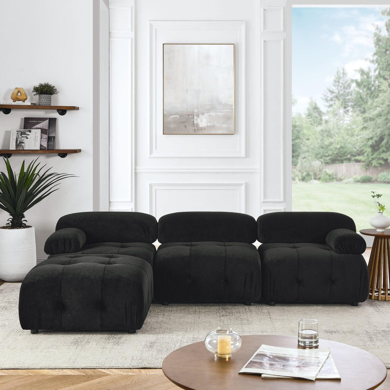 BELIA Modular Sofa