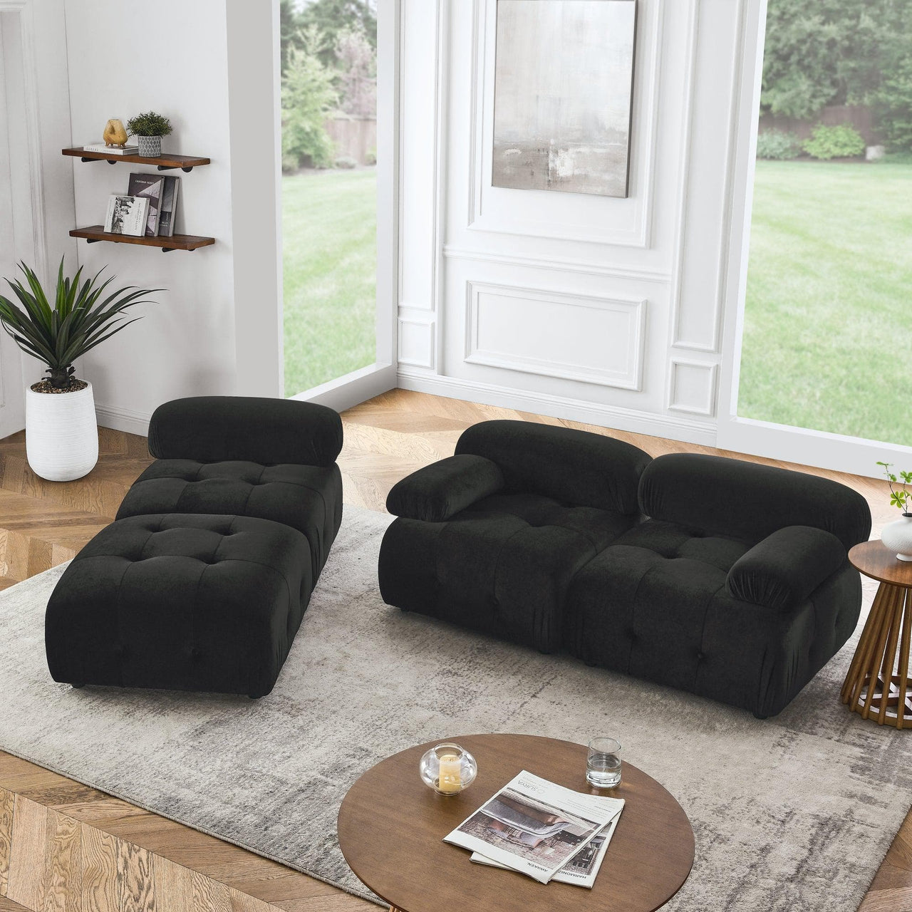 BELIA Modular Sofa