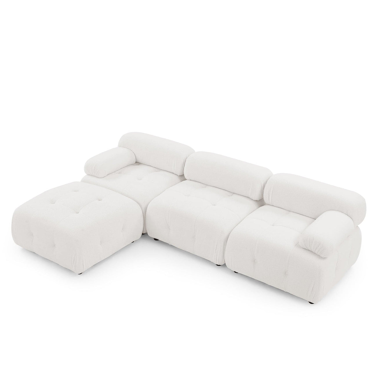 BELIA Modular Sofa