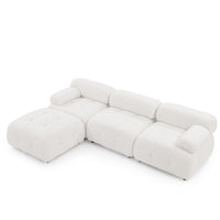 Thumbnail for BELIA Modular Sofa